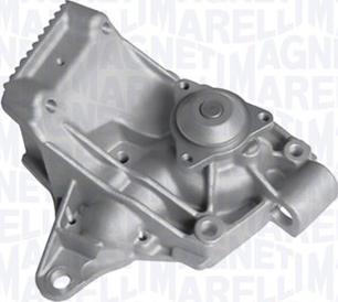 Magneti Marelli 352316170879 - Водна помпа vvparts.bg