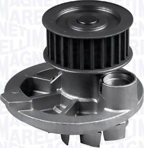 Magneti Marelli 352316170878 - Водна помпа vvparts.bg