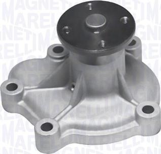 Magneti Marelli 352316170872 - Водна помпа vvparts.bg