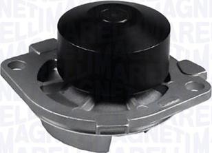 Magneti Marelli 352316170352 - Водна помпа vvparts.bg