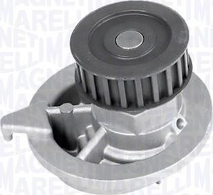 Magneti Marelli 352316170361 - Водна помпа vvparts.bg