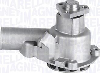 Magneti Marelli 352316170301 - Водна помпа vvparts.bg