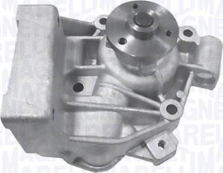 Magneti Marelli 352316170315 - Водна помпа vvparts.bg