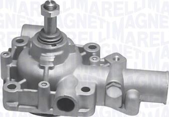 Magneti Marelli 352316170316 - Водна помпа vvparts.bg