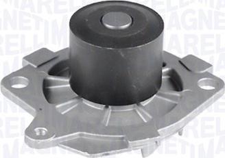 Magneti Marelli 352316170317 - Водна помпа vvparts.bg