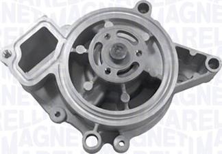 Magneti Marelli 352316170385 - Водна помпа vvparts.bg