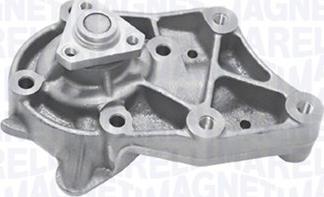 Magneti Marelli 352316170339 - Водна помпа vvparts.bg