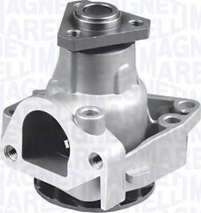 Magneti Marelli 352316170335 - Водна помпа vvparts.bg