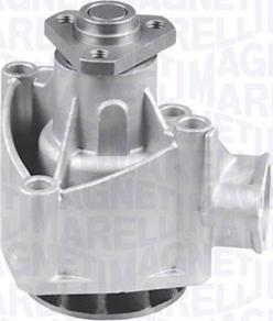 Magneti Marelli 352316170332 - Водна помпа vvparts.bg