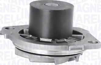 Magneti Marelli 352316170295 - Водна помпа vvparts.bg