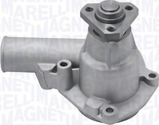 Magneti Marelli 352316170298 - Водна помпа vvparts.bg