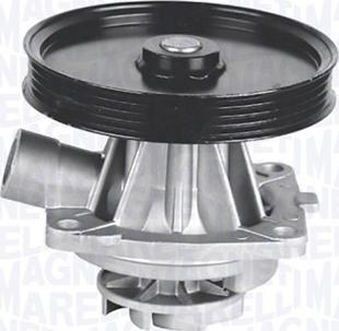 Magneti Marelli 352316170292 - Водна помпа vvparts.bg