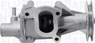 Magneti Marelli 352316170297 - Водна помпа vvparts.bg