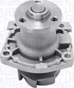 Magneti Marelli 352316170288 - Водна помпа vvparts.bg