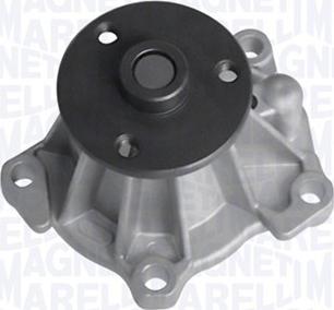 Magneti Marelli 352316170273 - Водна помпа vvparts.bg