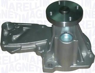 Magneti Marelli 352316170277 - Водна помпа vvparts.bg