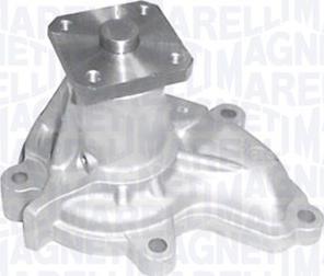 Magneti Marelli 352316170794 - Водна помпа vvparts.bg