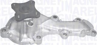 Magneti Marelli 352316170796 - Водна помпа vvparts.bg