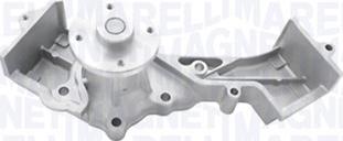 Magneti Marelli 352316170790 - Водна помпа vvparts.bg