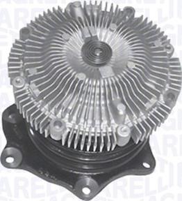 Magneti Marelli 352316170798 - Водна помпа vvparts.bg