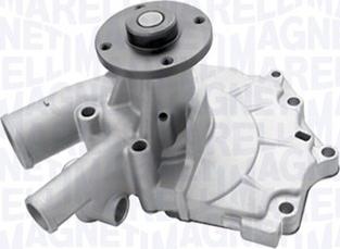 Magneti Marelli 352316170793 - Водна помпа vvparts.bg