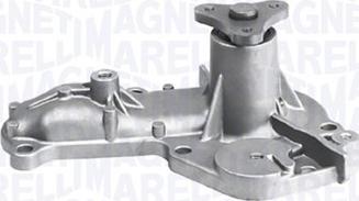 Magneti Marelli 352316170747 - Водна помпа vvparts.bg