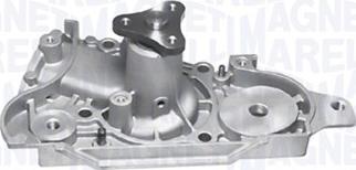 Magneti Marelli 352316170751 - Водна помпа vvparts.bg