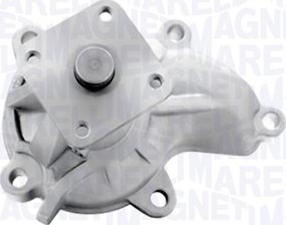 Magneti Marelli 352316170764 - Водна помпа vvparts.bg