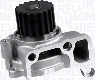 Magneti Marelli 352316170760 - Водна помпа vvparts.bg