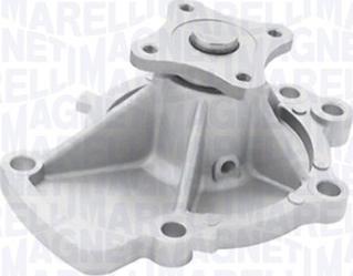 Magneti Marelli 352316170768 - Водна помпа vvparts.bg