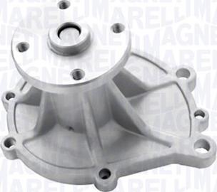 Magneti Marelli 352316170763 - Водна помпа vvparts.bg