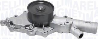 Magneti Marelli 352316170701 - Водна помпа vvparts.bg