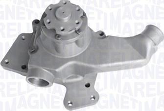 Magneti Marelli 352316170708 - Водна помпа vvparts.bg