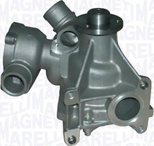 Magneti Marelli 352316170707 - Водна помпа vvparts.bg