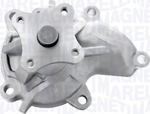 Magneti Marelli 352316170780 - Водна помпа vvparts.bg