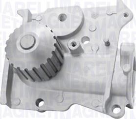 Magneti Marelli 352316170733 - Водна помпа vvparts.bg