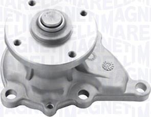 Magneti Marelli 352316170779 - Водна помпа vvparts.bg