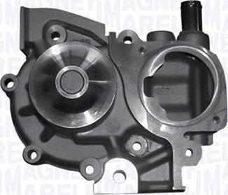 Magneti Marelli 352316171040 - Водна помпа vvparts.bg