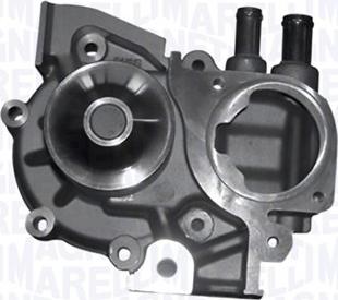 Magneti Marelli 352316171041 - Водна помпа vvparts.bg