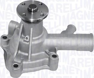 Magneti Marelli 352316171050 - Водна помпа vvparts.bg