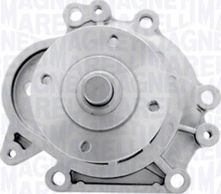 Magneti Marelli 352316171058 - Водна помпа vvparts.bg