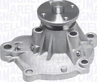 Magneti Marelli 352316171052 - Водна помпа vvparts.bg