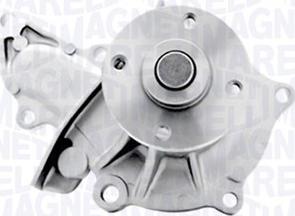 Magneti Marelli 352316171064 - Водна помпа vvparts.bg