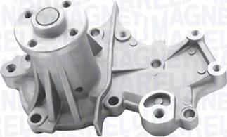 Magneti Marelli 352316171004 - Водна помпа vvparts.bg