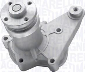 Magneti Marelli 352316171003 - Водна помпа vvparts.bg