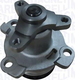 Magneti Marelli 352316171002 - Водна помпа vvparts.bg