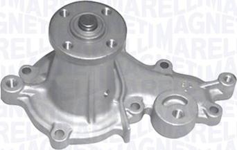 Magneti Marelli 352316171010 - Водна помпа vvparts.bg