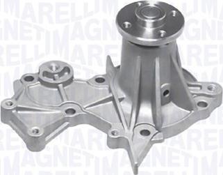 Magneti Marelli 352316171013 - Водна помпа vvparts.bg