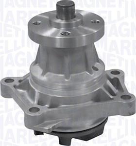 Magneti Marelli 352316171012 - Водна помпа vvparts.bg