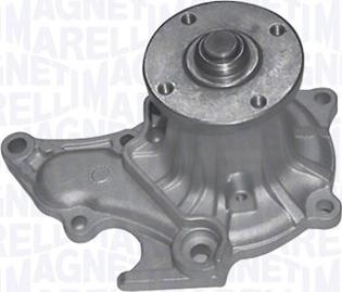 Magneti Marelli 352316171085 - Водна помпа vvparts.bg